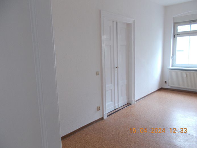 Große Dreiraumwohnung in Altdöbern zu vermieten – Foto 5