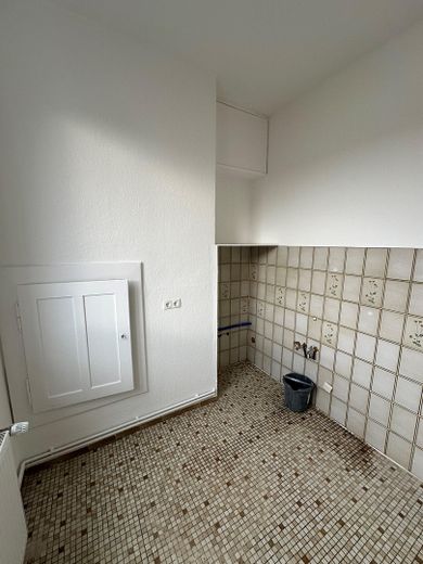 Schöne 3-Zimmer Wohnung in Hannover zu vermieten (7) (ID1663) – Küche