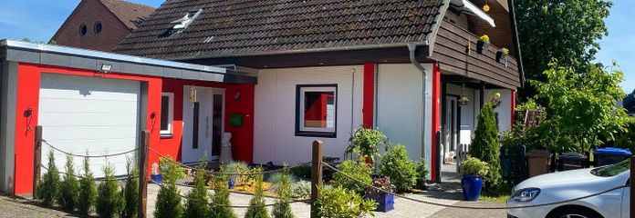 Seitenansicht