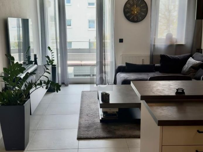 FELDRAND: MODERN, RUHIG & MIT BALKON – Foto 1
