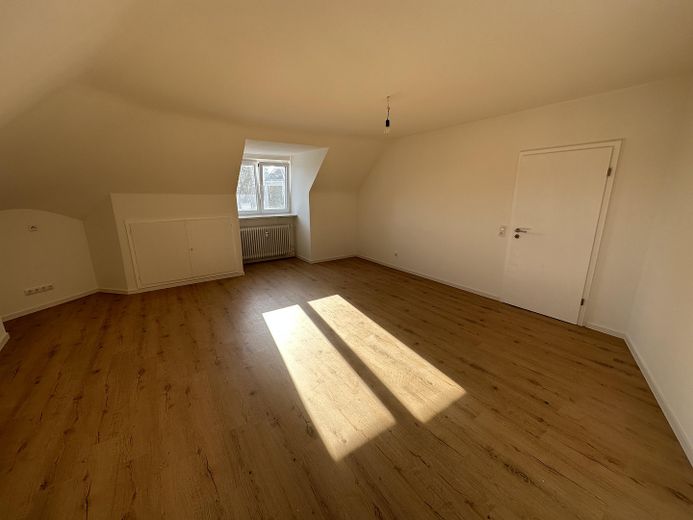 Frisch renovierte 3 Zimmer Wohnung in Aschaffenburg – Foto 4
