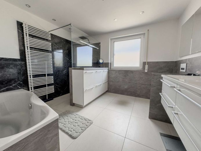 OG Badezimmer