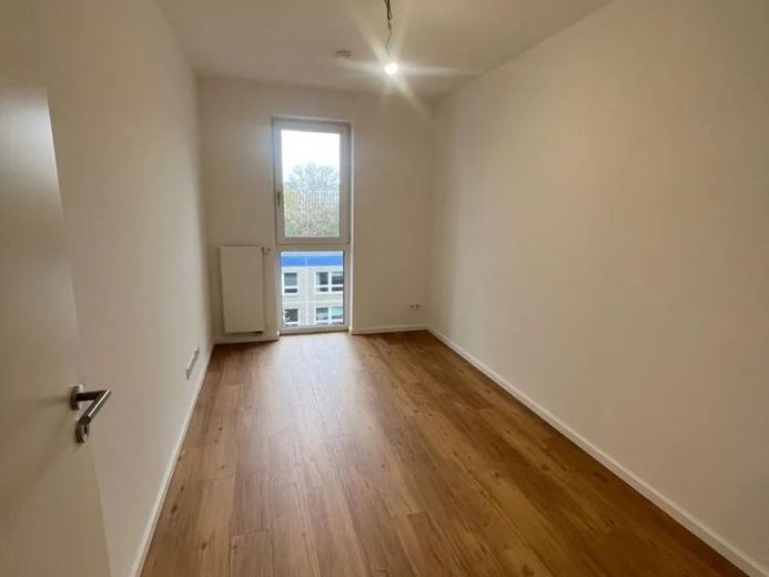 3-Zimmer-Wohnung in Lichtenberg – Foto 2