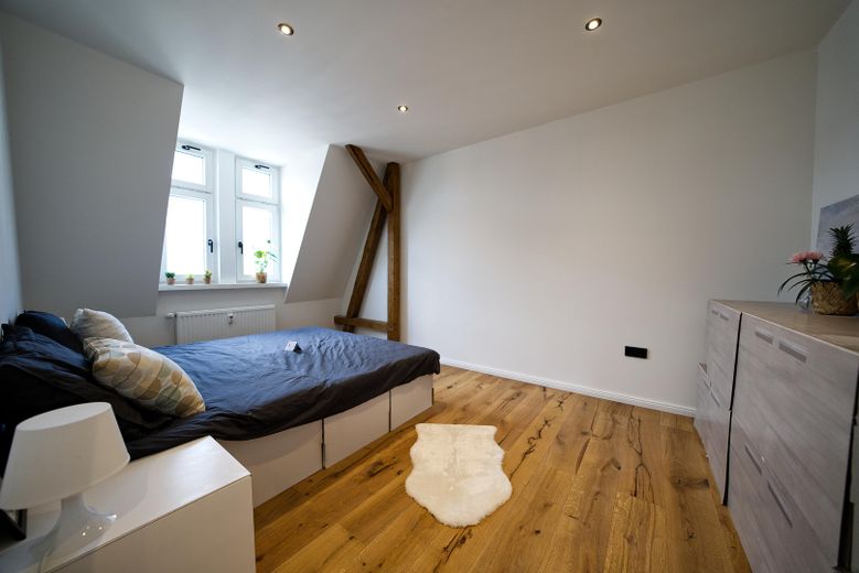 Schlafzimmer Sideboard