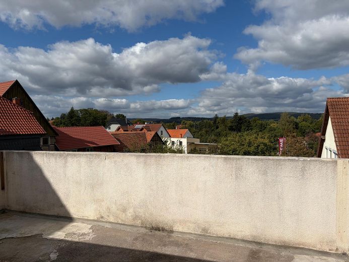 Wohn- und Geschäftshaus im Stadtzentrum von 99837 Werra-Suhl-Tal – Foto 5