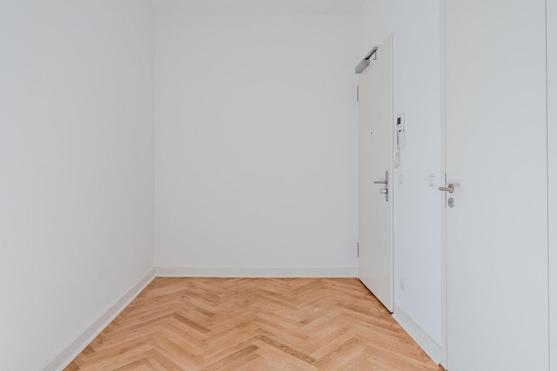 Dachgeschosswohnung inkl. Aufdachterrasse nahe Ludwigkirchplatz - provisionsfrei – Foto 42