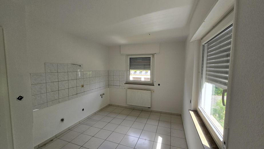 Renovierte 2,5-Zimmer-Wohnung in Gemmingen-Stebbach – Foto 1