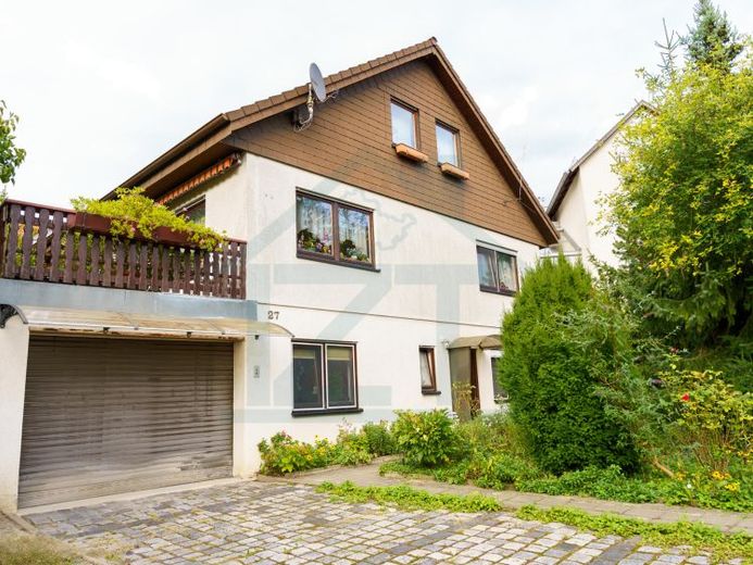 Familienglück in den Kernbergen – großzügiges Einfamilienhaus mit Sonnenterrasse und Einliegeroption – Foto 1