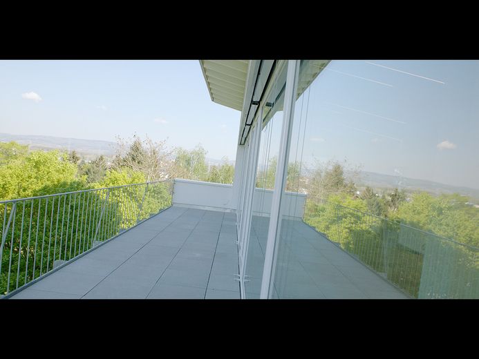 De-La-Roche-Park Mainz