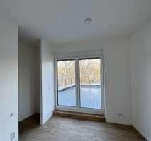 Traumhaftes Penthouse mit großer Dachterrasse & Dämeritzsee-Blick – Foto 22
