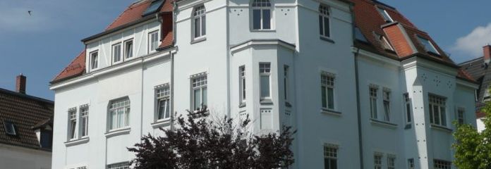 +++ bezugsfertige 2 Zimmer Wohnung mit Einbauküche +++