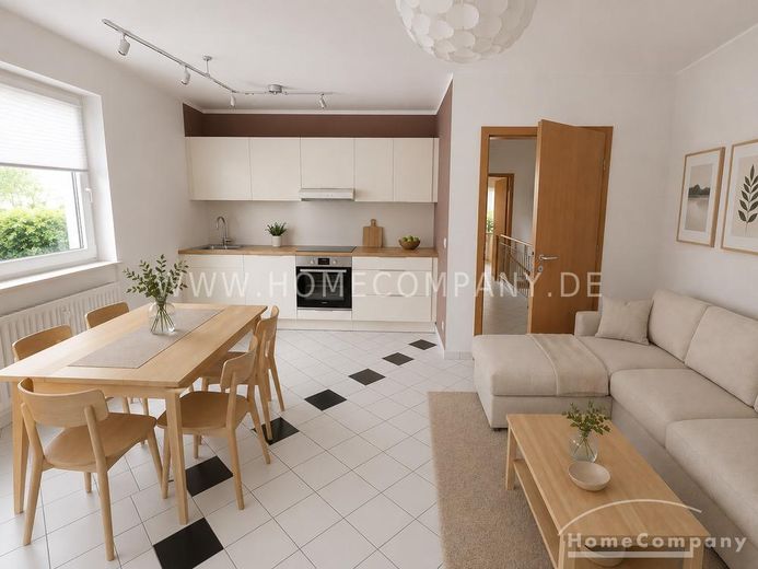 28154 HomeCompany Dresden Appartamento arredato con 4 locali a Radebeul con terrazza max. 6 persone – 555b461e8fb358babbcf8f6279a2bfe38709609e.jpg