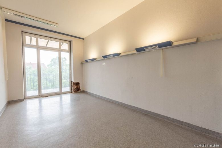 Großzügige Praxis- und Therapieräume im Gesundheitscampus - Gewerbefläche im 3. OG Rechts mieten! – Raum 7