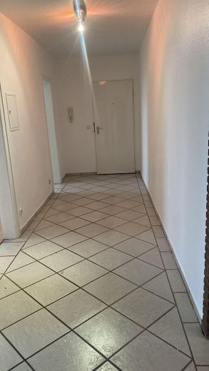 Düren City, 3-pokojowe mieszkanie z balkonem – Zdjęcie 16