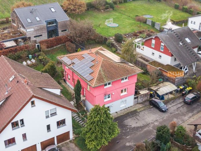 IMMORath.de - Attraktive Wohnung mit Terrasse – Foto 1