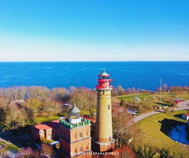 Baugrundstück Insel Rügen ca 200 m zur Ostsee erschlossen – Foto 18
