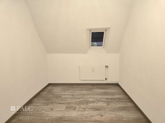 Zentral gelegene Eigentumswohnung in Siegen – Kinderzimmer/Büro