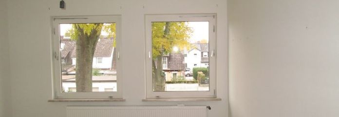 Charmante 2 Zimmer-Wohnung*