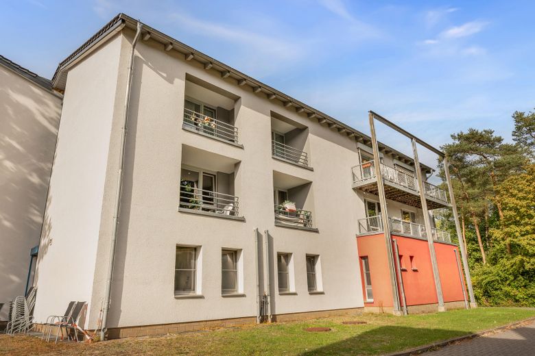 Zorgappartement als belegging: 5,92 % nettohuurrendement, huurcontract tot 2040, geen leegstandsrisico – Außenansicht