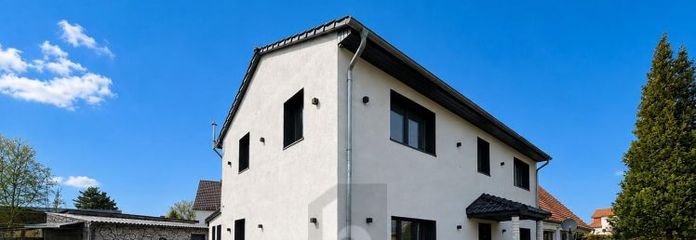 IHR NEUES ZUHAUSE IN RUHIGER LAGE