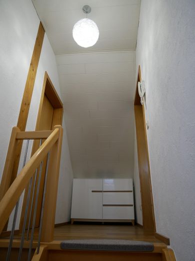 Treppenaufgang 2