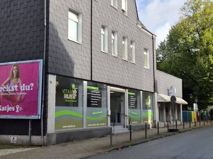 Conveniente e centrale a Bochum-Gerthe ! – Foto 1
