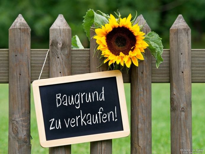 Attraktives Baugrundstück in ruhiger Ortsrandlage – Foto 1