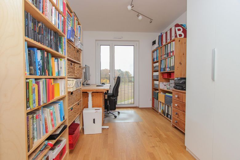 Arbeitszimmer / Kinderzimmer