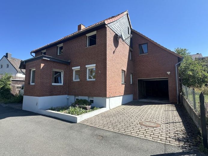 Einfamilienhaus in Eime OT Deinsen zu verkaufen – Foto 1