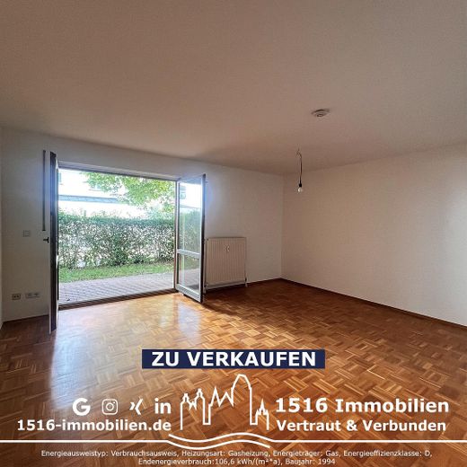 Wohnen/Essen
