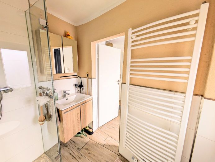 Gemütliche Maisonette Wohnung + Hinterhof & Garten, nähe Steinhuder Meer - zeitlich begrenzt! – Foto 13