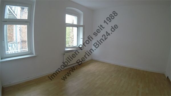 3 Zimmer saniert 2er oder 3er WG tauglich – G0013818