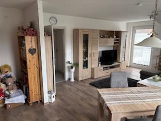 Wohnzimmer DG