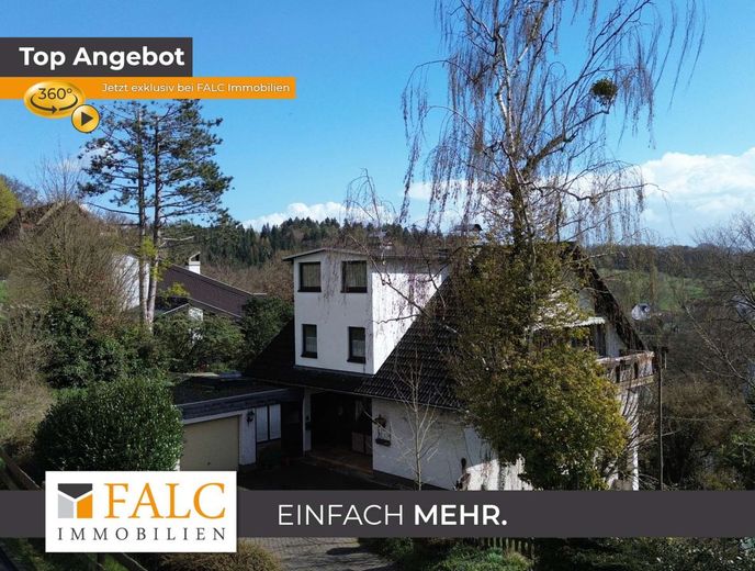 Viel Platz, viele Möglichkeiten - Ein Zuhause, das überrascht – Titelbild