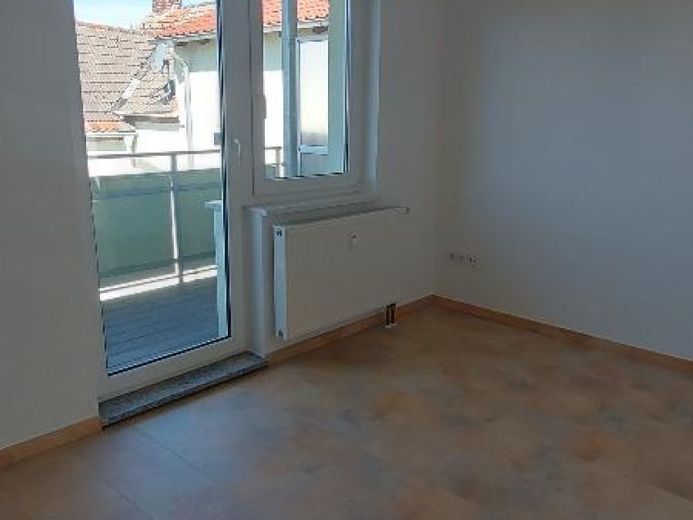 3 Zimmerwohnung mit Balkon – Foto 1
