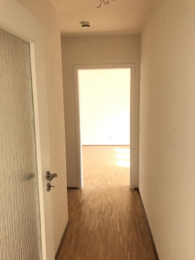 Zonnig 2-kamerappartement - wonen aan het Bavariapark – Flur