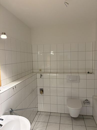 Ruhige und Schöne 2 Zimmer Wohnung Lüneburg – Foto 6