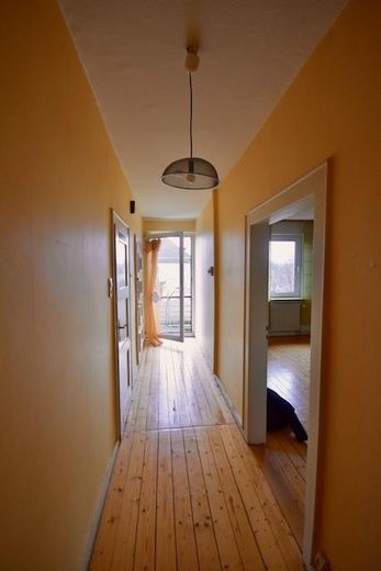 1. OG Flur Ri. Balkon