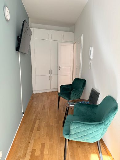 Moderne Bürofläche in Berlin-Mitte | 100 m² | Rosenthaler Platz | Möbliert möglich – Foto 9
