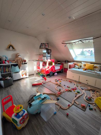 Kinderzimmer