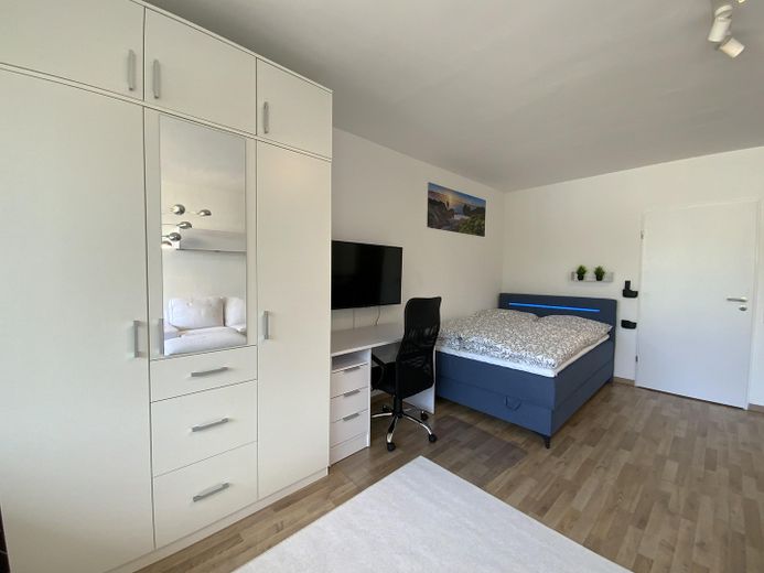 1-Zimmer Studiowohnung AC-Süd - direkt an der FH! Komplett ausgestattet! – Foto 11