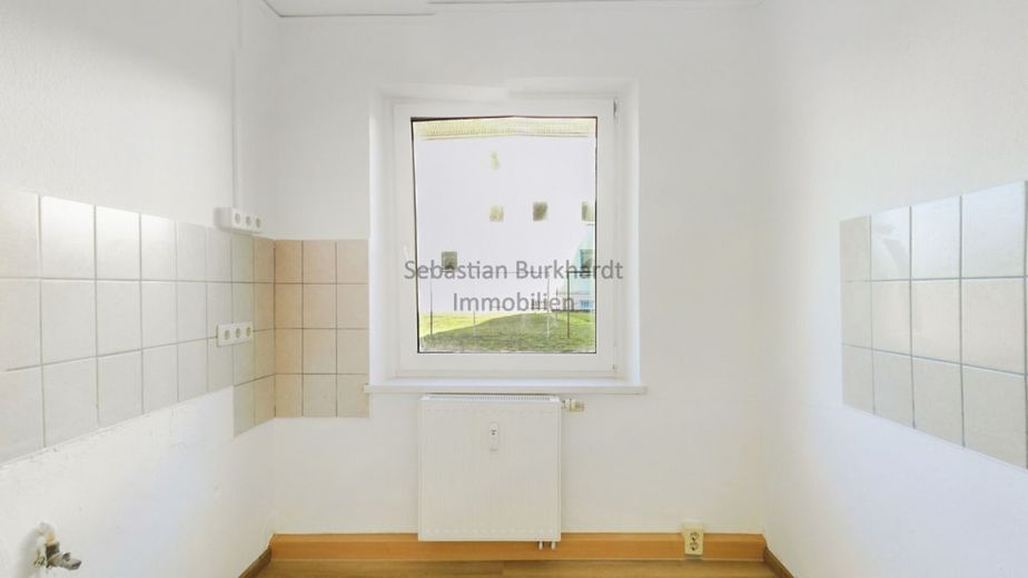 *** günstige 4-Raum Wohnung in Gehren – Küche