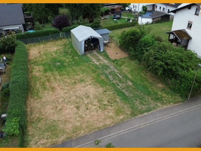 BAUEN MIT KURZEN WEGEN NACH MARBURG! 
KEINE KÄUFEPROVISION! – Foto 1