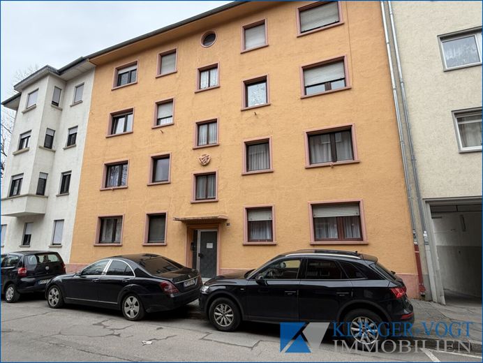 ** SORGLOS-PAKET FÜR KAPITALANLEGER ** – Außenansicht