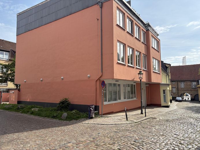Ebenerdige Zweizimmerwohnung  in begehrter Altstadtlage – Foto 4