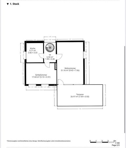 freistehendes Einfamilienhaus mit Garten, Pool, Sauna & Solarthermie – Foto 20