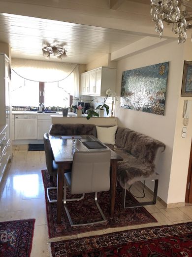 Benvenuti nel nostro appartamento maisonette di 4-5 locali + garage doppio – Foto 7