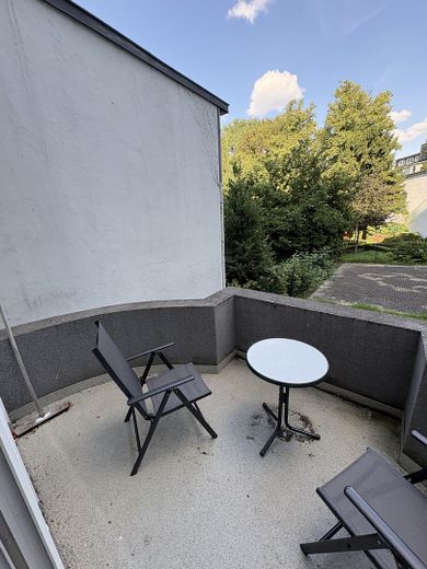 Exklusiv möblierte 2-Zimmer-Wohnung mit sonniger Terrasse in Bestlage an der Außenalster – Foto 8