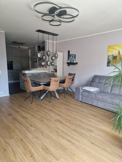 3 ODA DAİRESİ OFFENBACH WESTEND'DE MUTLAK EN İYİ KONUMDA – Foto 7