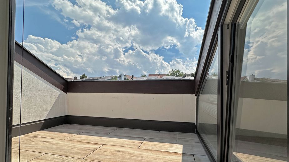 Loggia